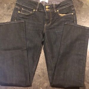 paige hidden hills straight jean
